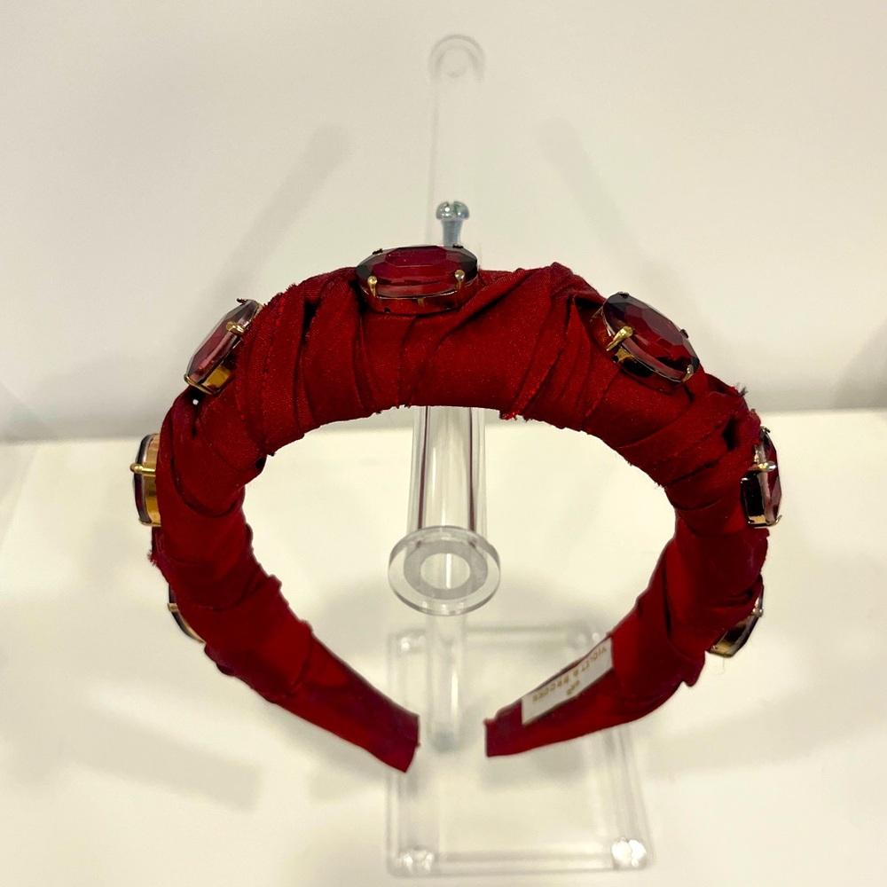 ANTHROPOLOGIE HEADBAND